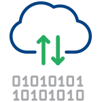 Data for Cloud Transitions