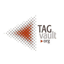 TagVault.org Logo